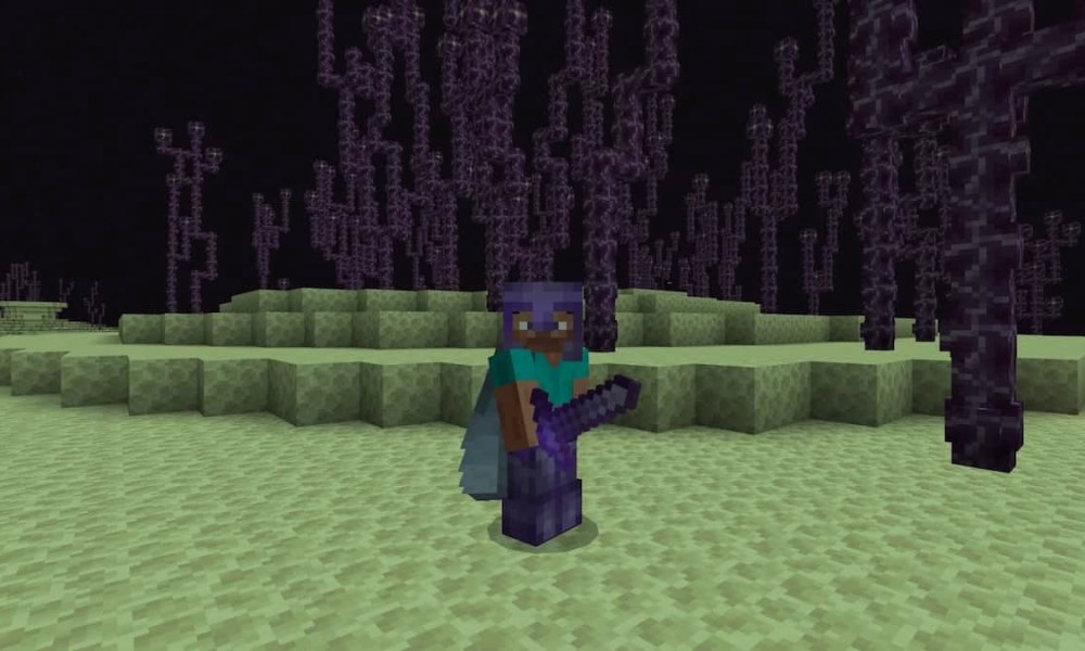 How to Get Elytra in Minecraft