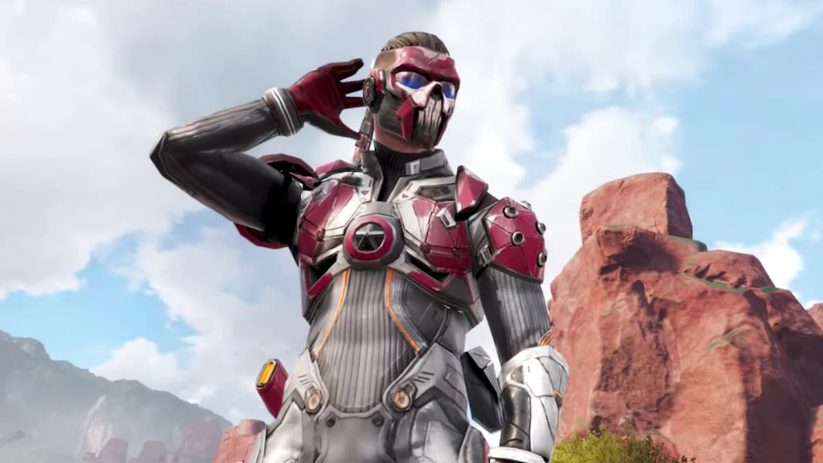 Apex Legends Mobile Gameplay Trailer Introduces New Legend Fade