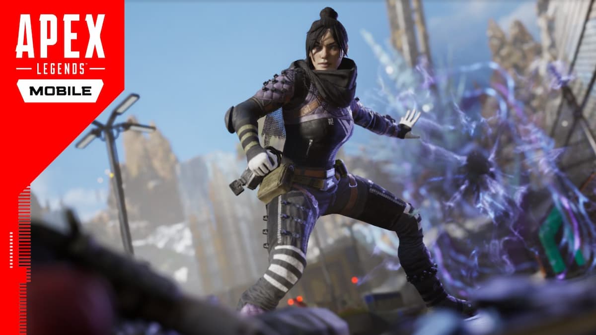Apex Legends Mobile is Shutting Down