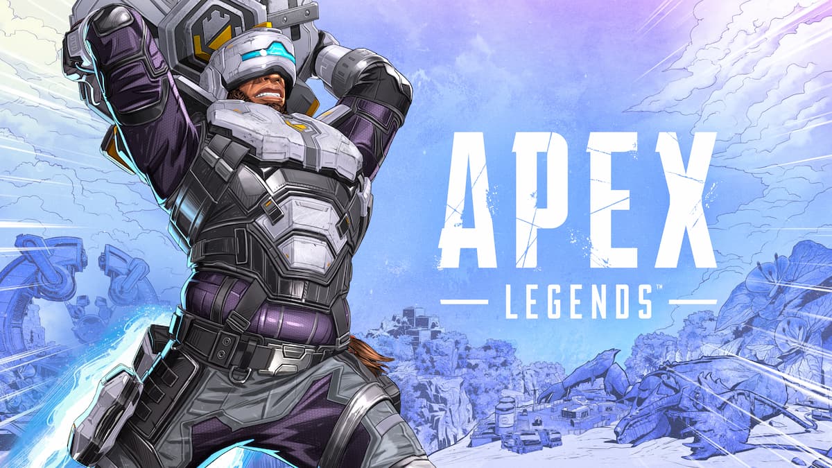Apex Legends Season 13