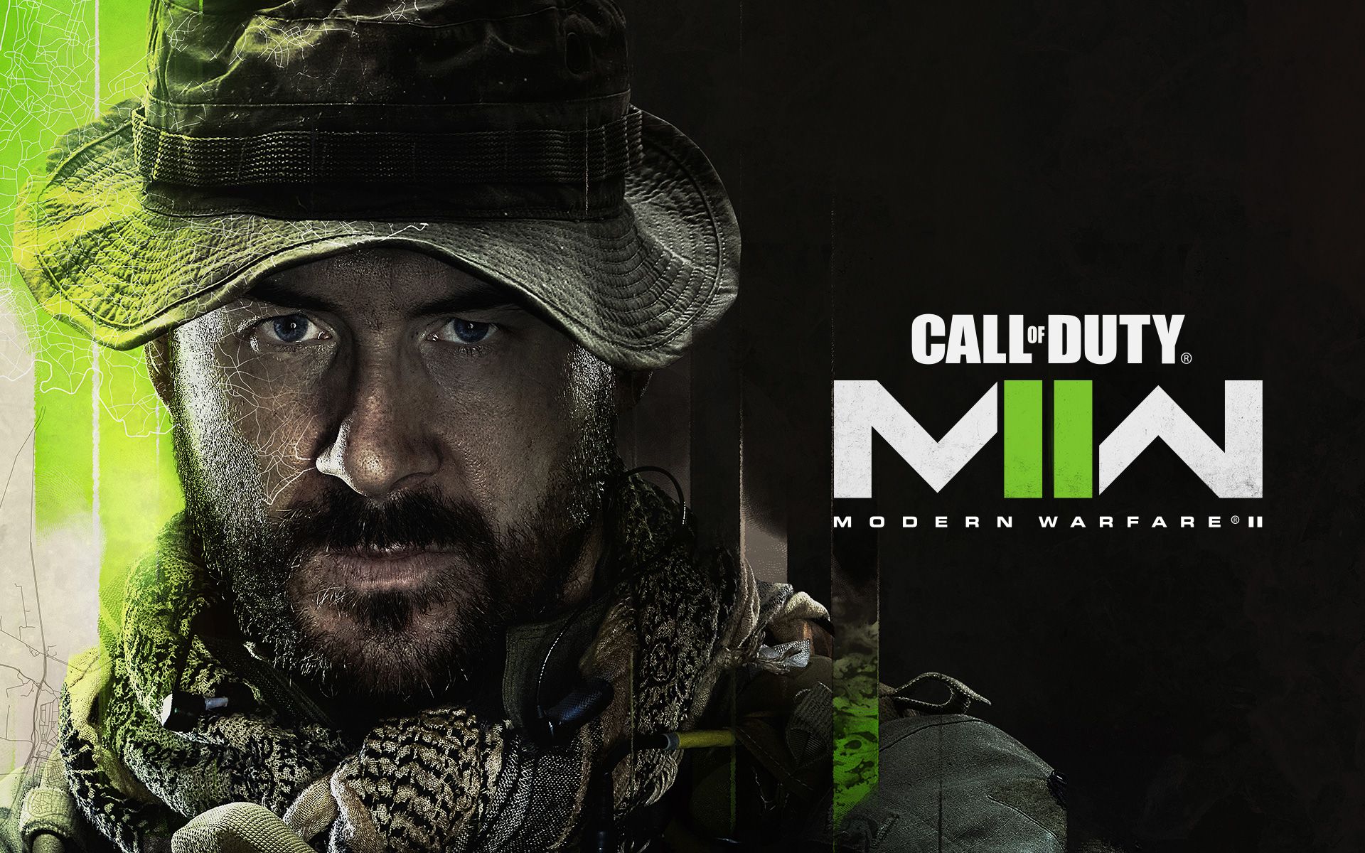 Tanggal Rilis Modern Warfare 2 Diumumkan;  Mengungkapkan Kembalinya & Karakter Baru Terungkap