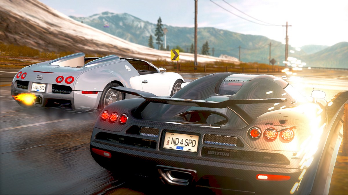 Criterion Games Bolstered by Codemasters Cheshire Merger for New Need for Speed Game