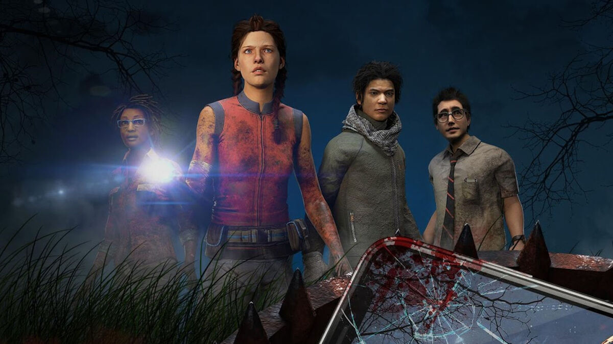 Does Dead By Daylight Have Bots