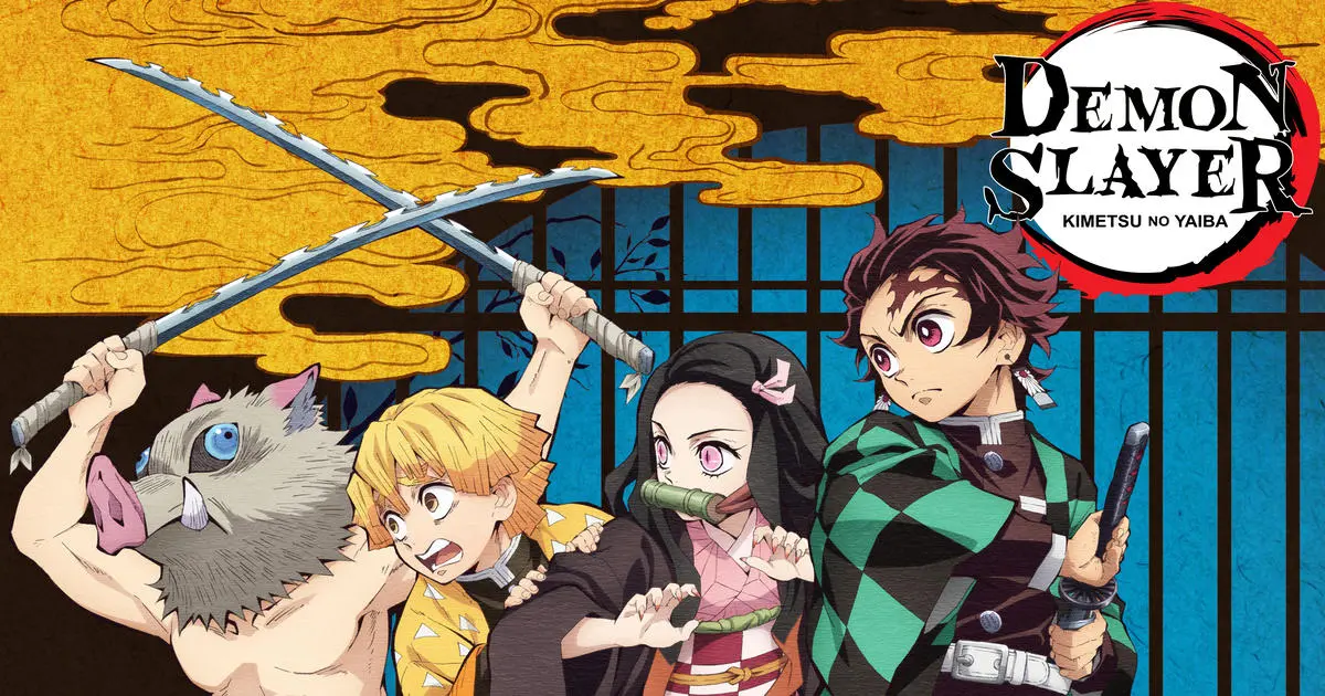 Every Demon Slayer Character, Ranked