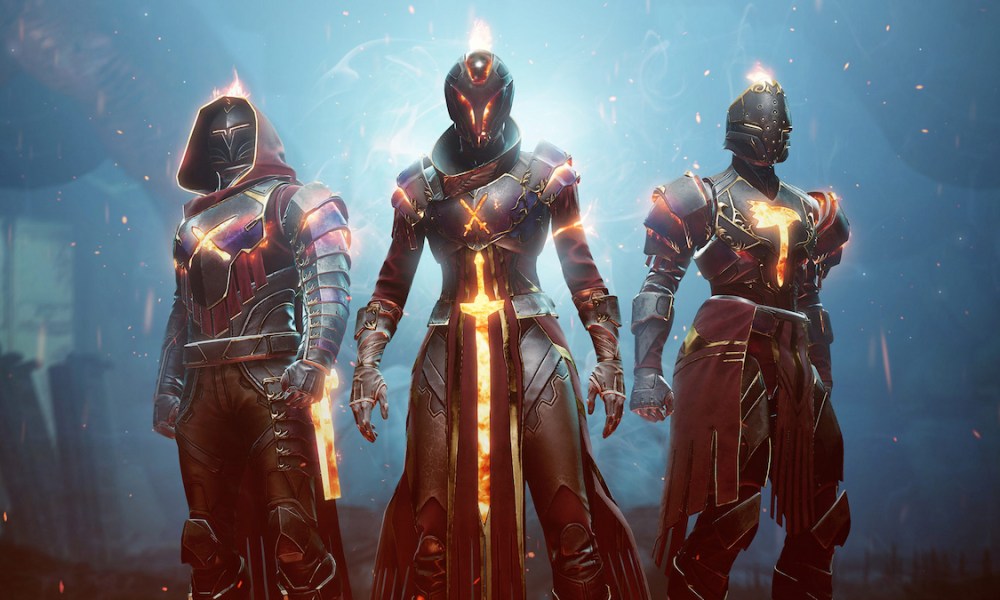 How To Complete At The Behest Of The Empress In Destiny 2 How To Complete At The Behest Of The Empress In Destiny 2