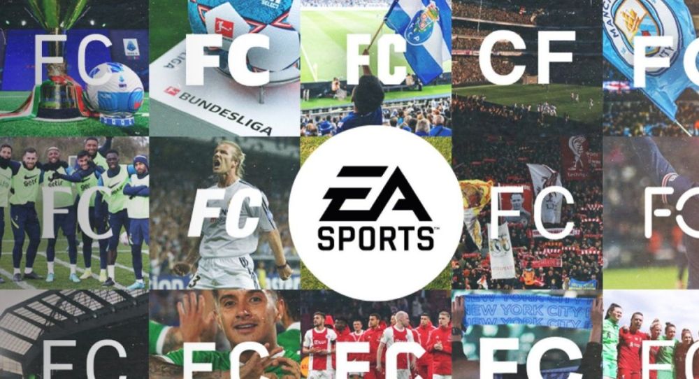 EA Sports FC Plus FIFA