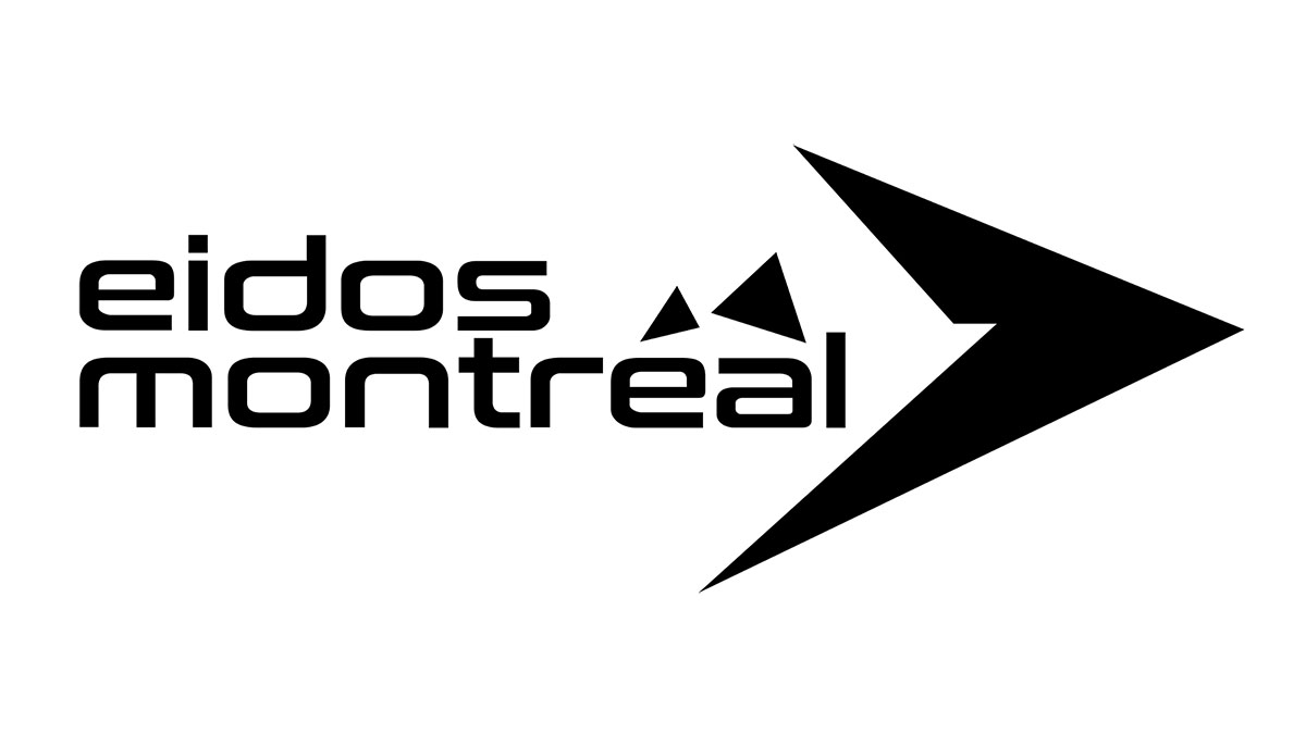 Eidos Montreal Logo