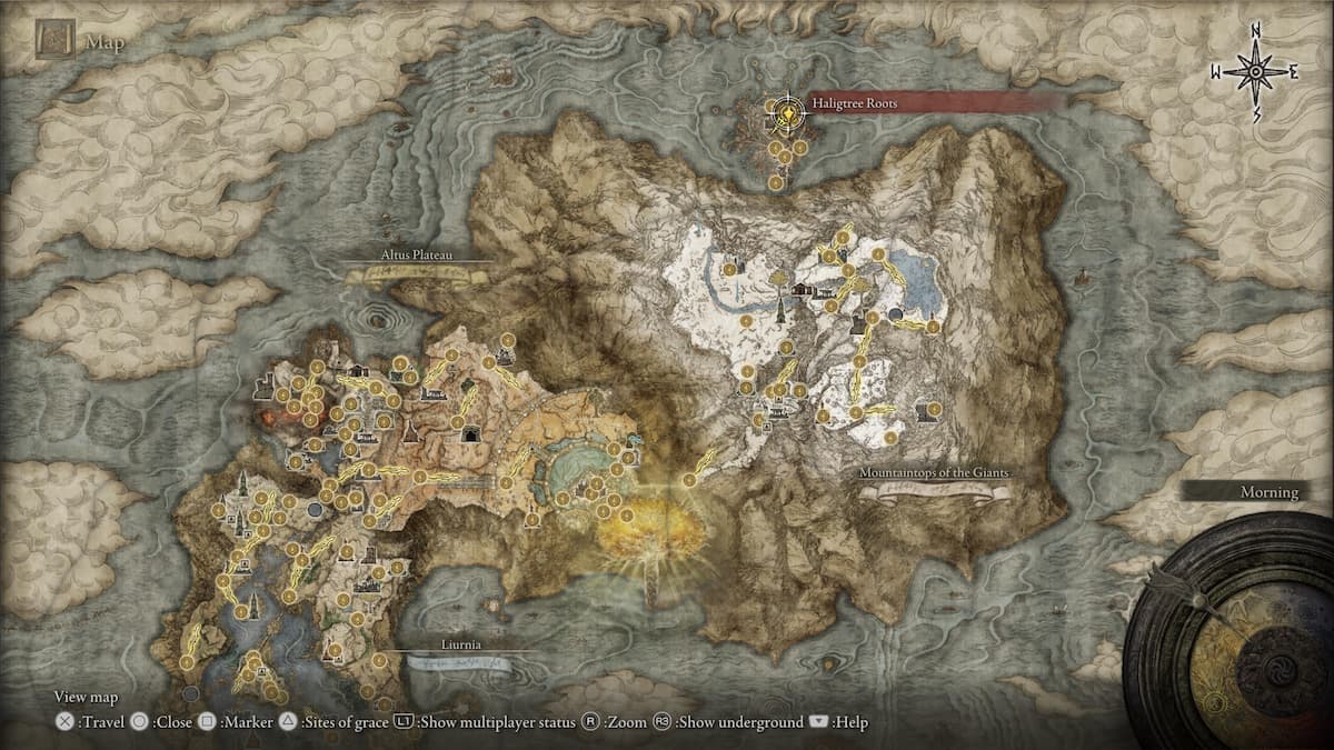 How Where To Get Hand Of Malenia In Elden Ring Location Stats   Elden Ring Malenia 