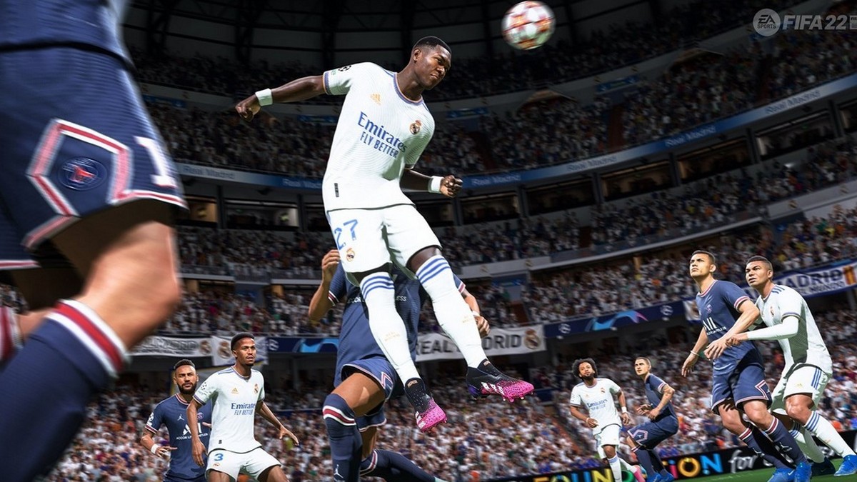 FIFA Will Develop Its Own Soccer Titles Following Split With EA