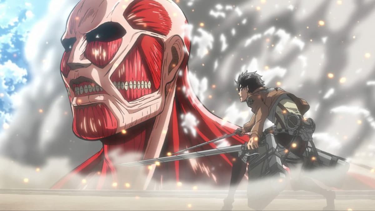 15 Most Devastating Deaths in Attack on Titan - Twinfinite