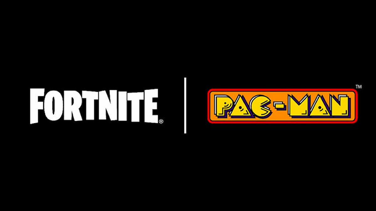 When Does Pac-Man Come to Fortnite?