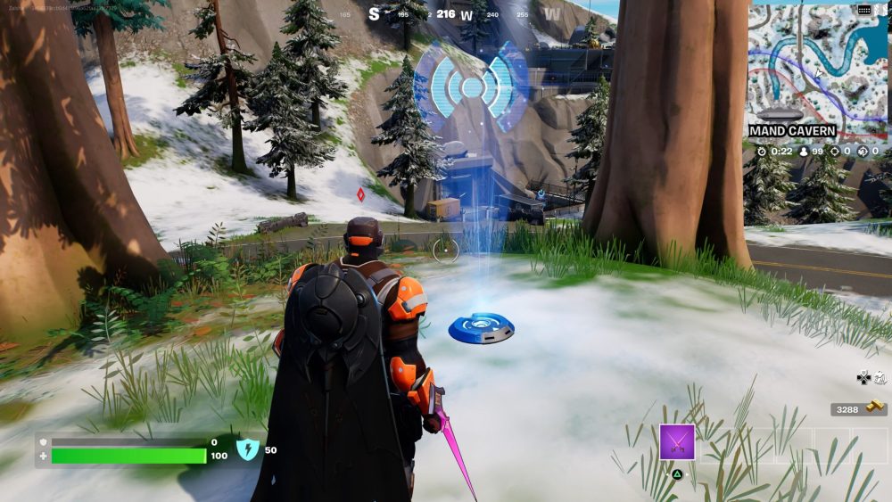 How To Download Personnel Files from Old IO Servers in Fortnite