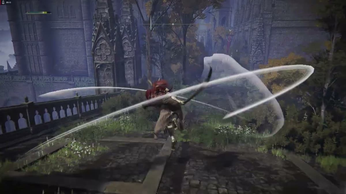 How & Where to Get Hand of Malenia in Elden Ring Location & Stats