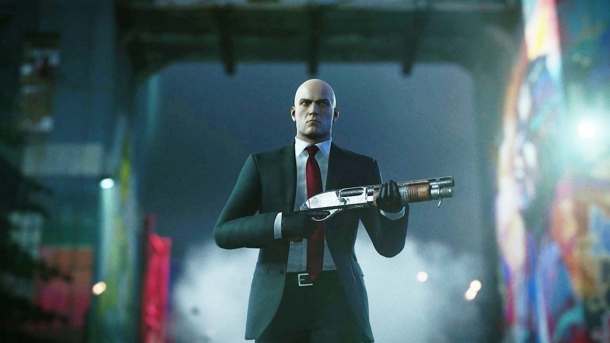 Hitman 3 Switches up Post-launch Roadmap With New Map In July