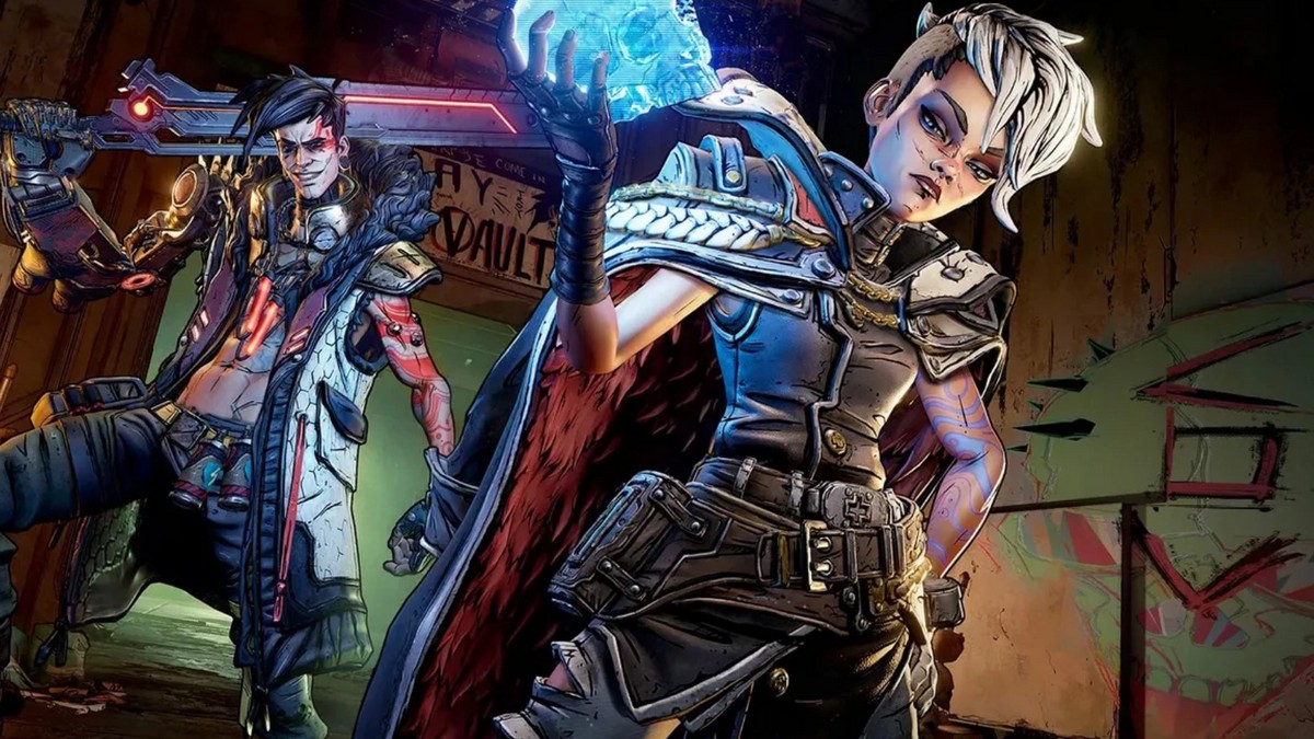 How to Get Borderlands 3 for Free on Epic Games Store