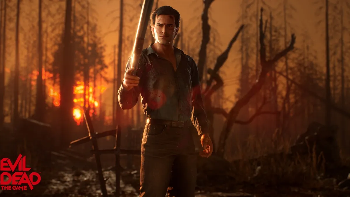 How to Win as a Survivor in Evil Dead The Game