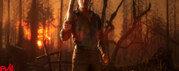 How to Win as a Survivor in Evil Dead The Game