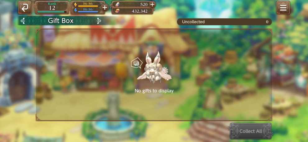 echoes of mana gift box