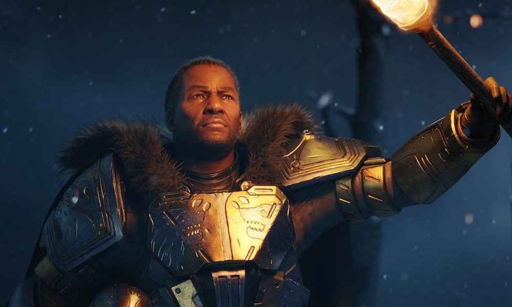 How To Complete the Iron Quest in Destiny 2 Season of the Haunted