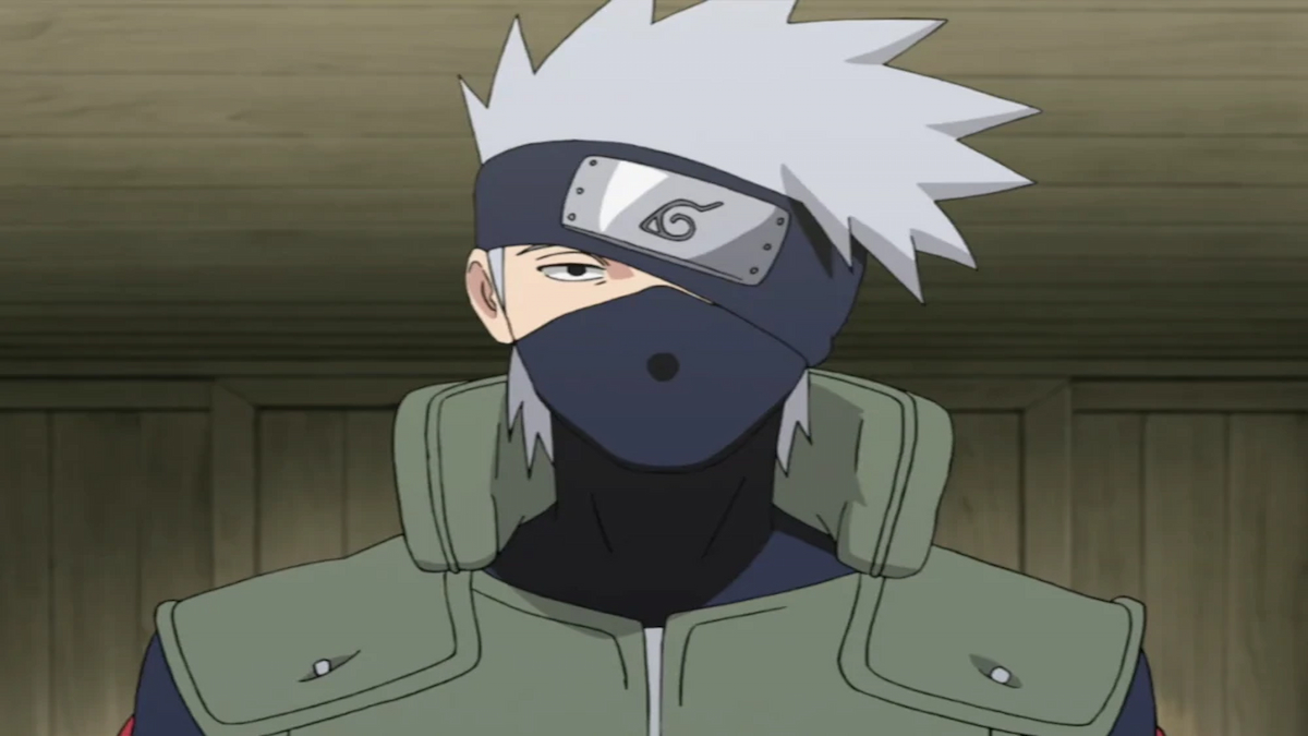 How Old Is Kakashi in Boruto? - Twinfinite