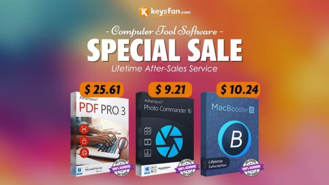 keysfan offers