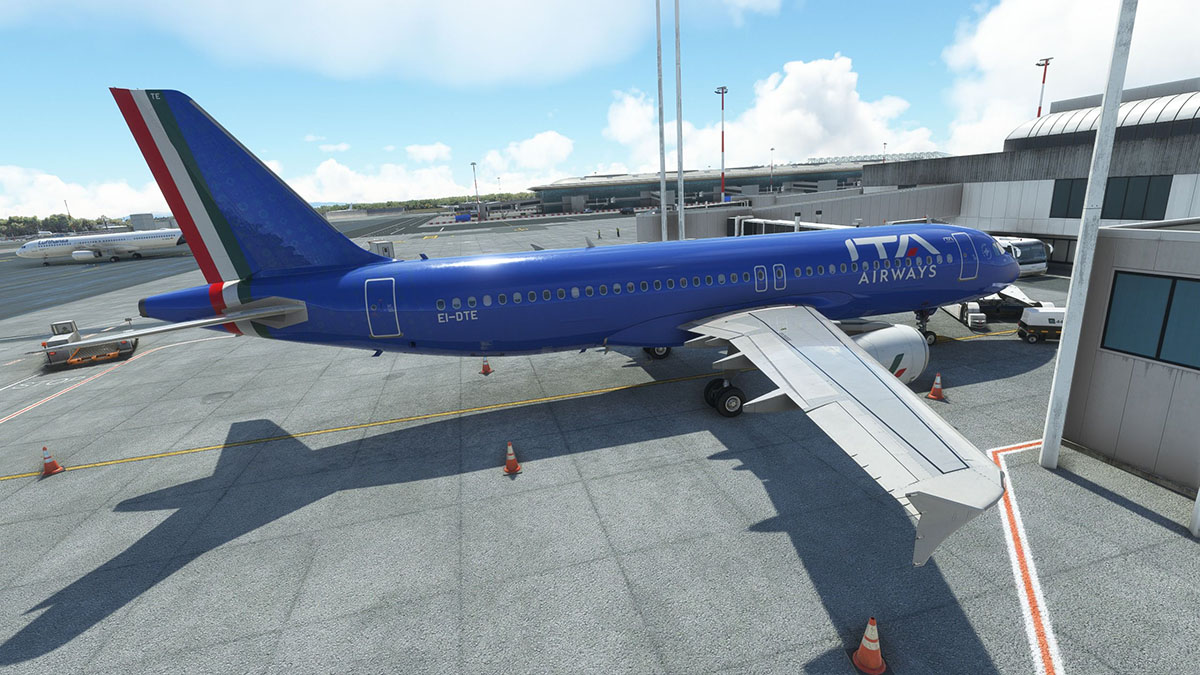 Microsoft Flight Simulator Fenix Airbus A320 Review