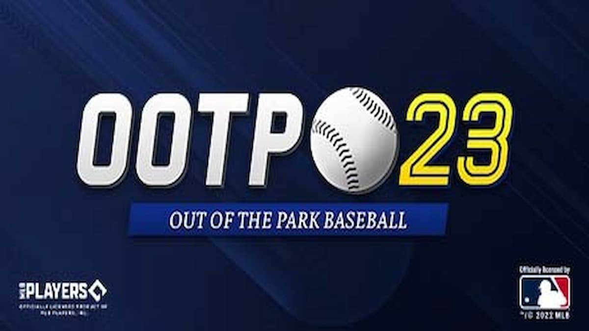 Out of the Park Baseball 23 Critic Review