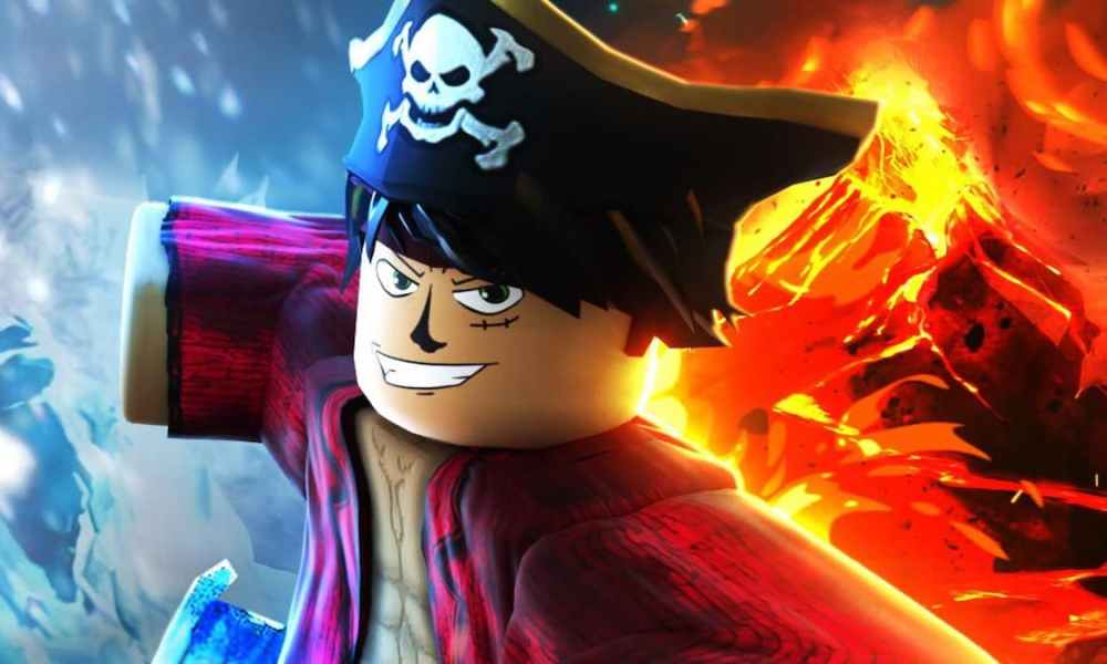 Blox Fruits Roblox Codes (November 2022)