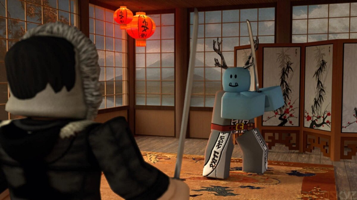 Roblox Katana Simulator Codes (January 2024)