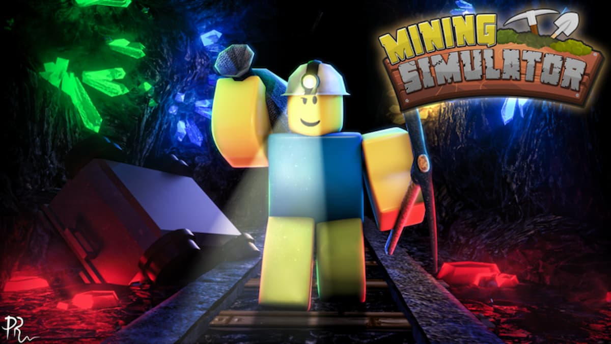 Mining Simulator 2 codes for December 2023