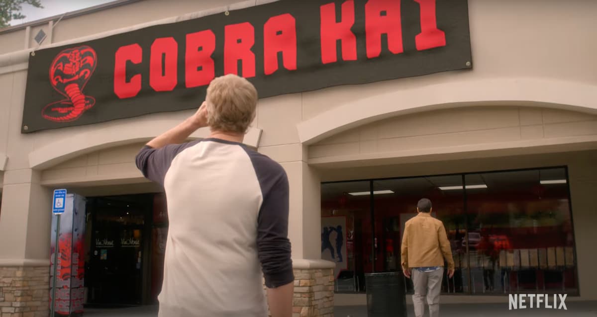 cobra kai season 5 trailer