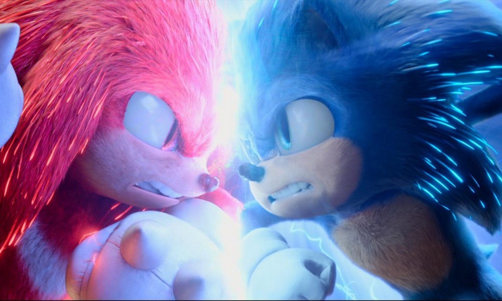 Sonic The Hedgehog 3 Movie Releases Dec. 2024