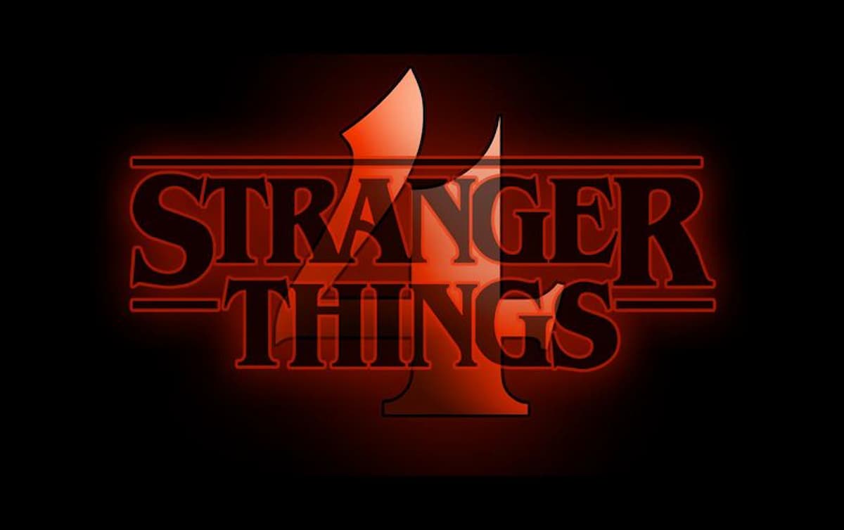 Stranger Things Season 4, Part 2
