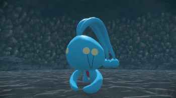 Pokemon Legends Arceus 'The Seas Legend' Request: How to Catch Manaphy