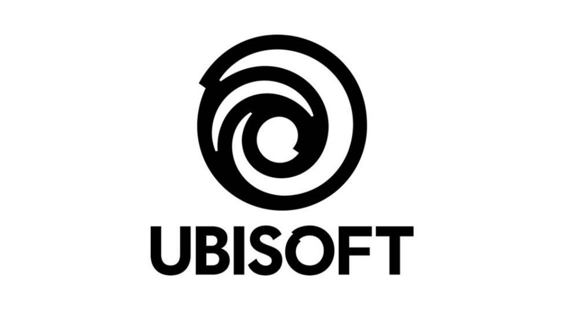 Ubisoft Logo