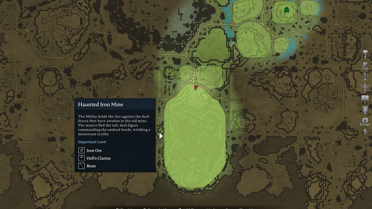 V Rising Radium Ore Location V Rising: Iron Ore Locations - Twinfinite