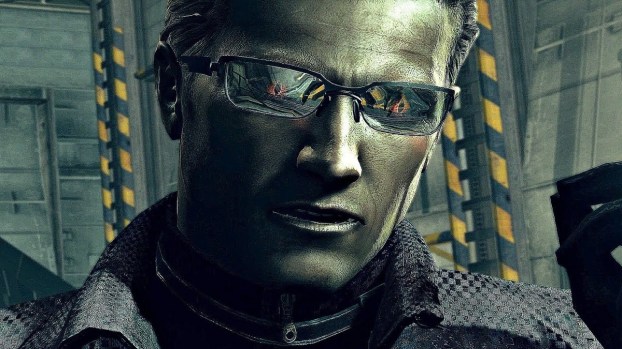 When Does Wesker Release In Dead By Daylight 