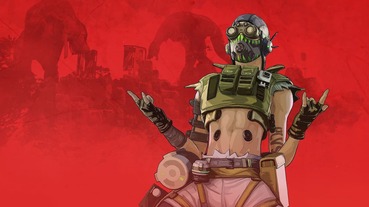 Apex Legends Mobile Best Characters