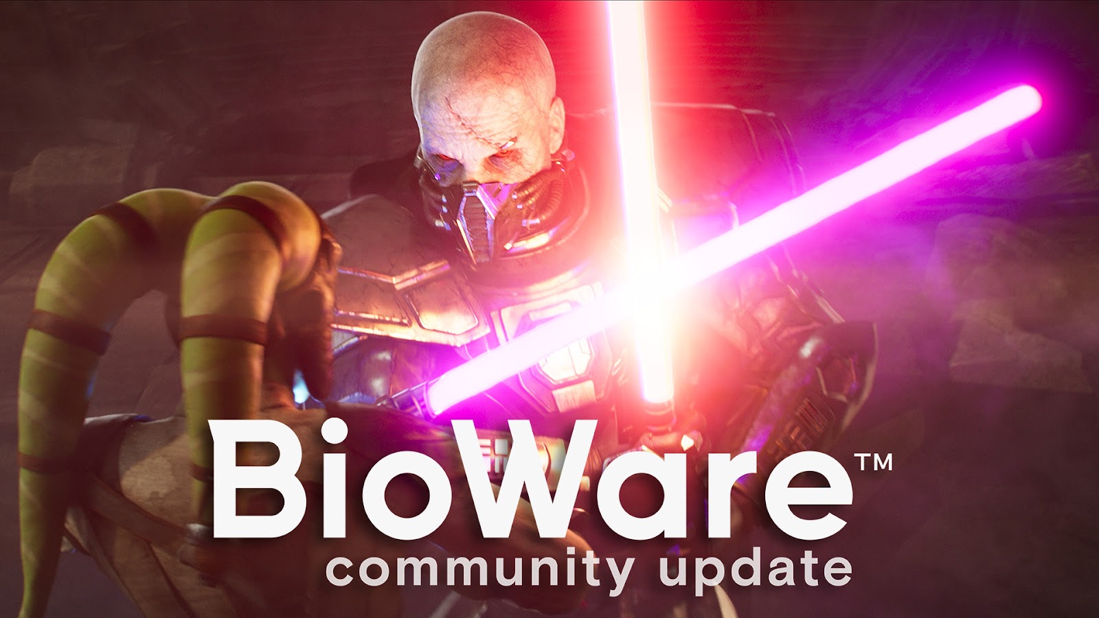 bioware community update