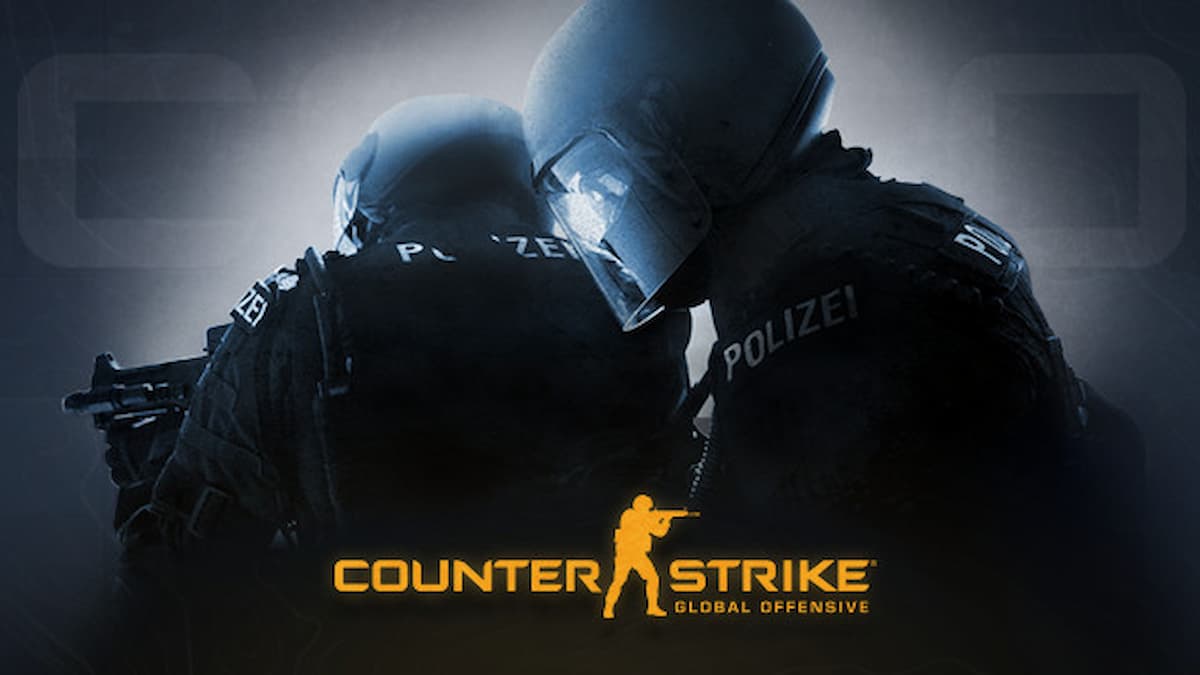 Counter-Strike: Global Offensive Trophies •