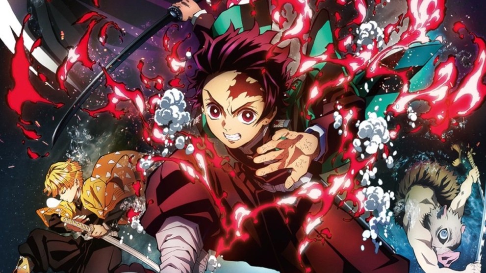 Demon Slayer High Ranks All Demon Slayer Ranks in Order, Explained - Twinfinite