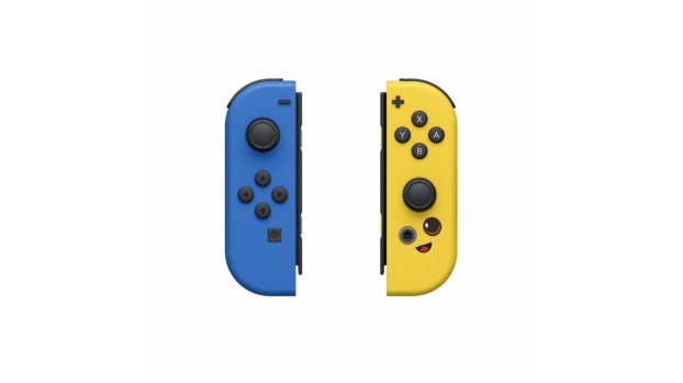 Every Nintendo Switch Joy-Con Color Released So Far - Twinfinite