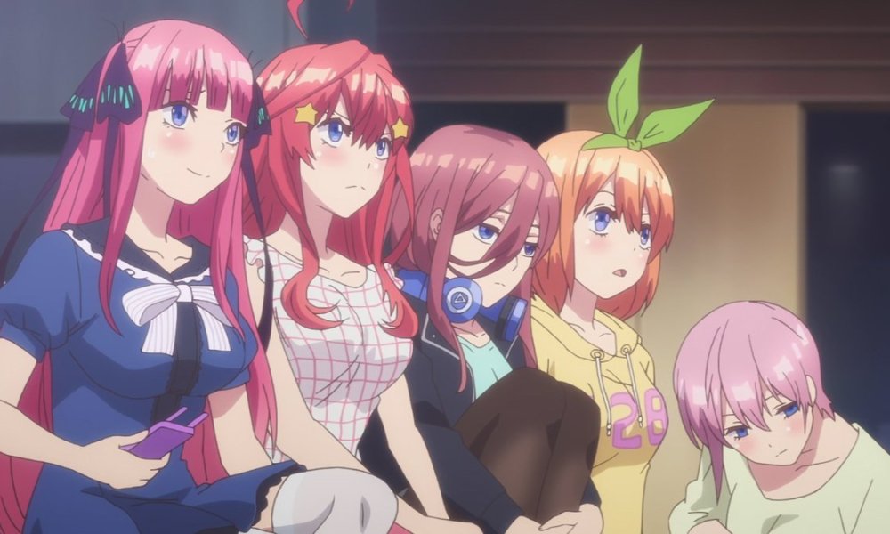 What Is a Harem Anime?