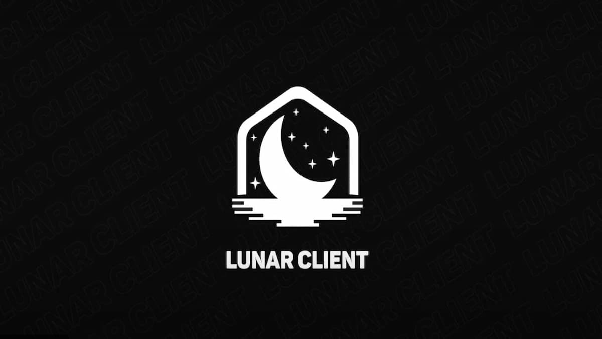 LunarClient