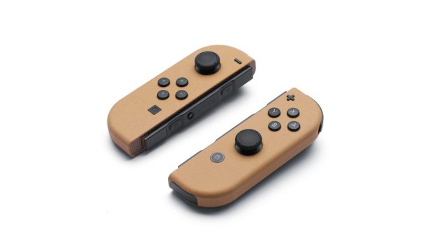 Every Nintendo Switch Joy-Con Color Released So Far - Twinfinite