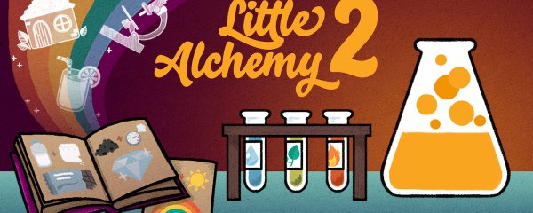 How To Make Immortality in Little Alchemy 2