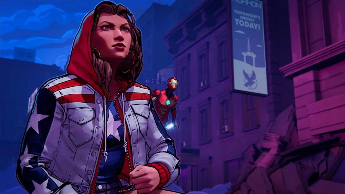 Marvel Raft Maria Marvel Snap's New Raft Location Forces Players to Fill a Lane Quickly ...
