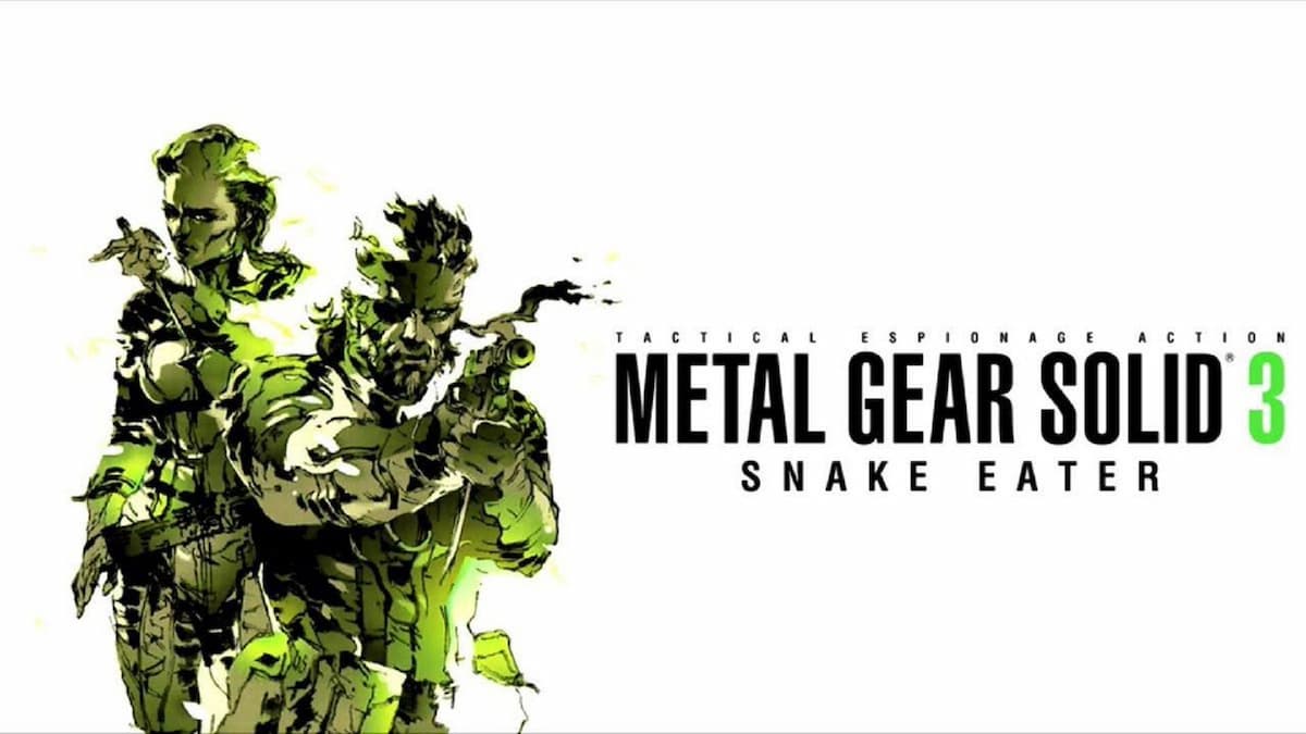 metal gear solid 3 snake eater, gamingbolt
