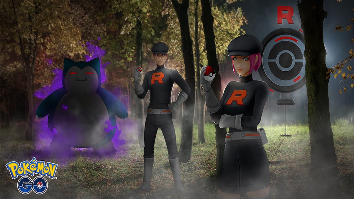 Pokemon GO Team Rocket Grunt Guide: Counters & Lineups (May 2022)