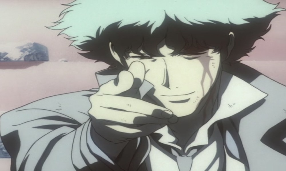 What Does the Ending of Cowboy Bebop Mean?